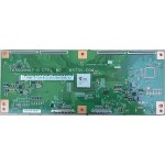 SONIQ U65VX15A T-CON BOARD T650QVN02.0 65T31-C04 UT-5565T31C04